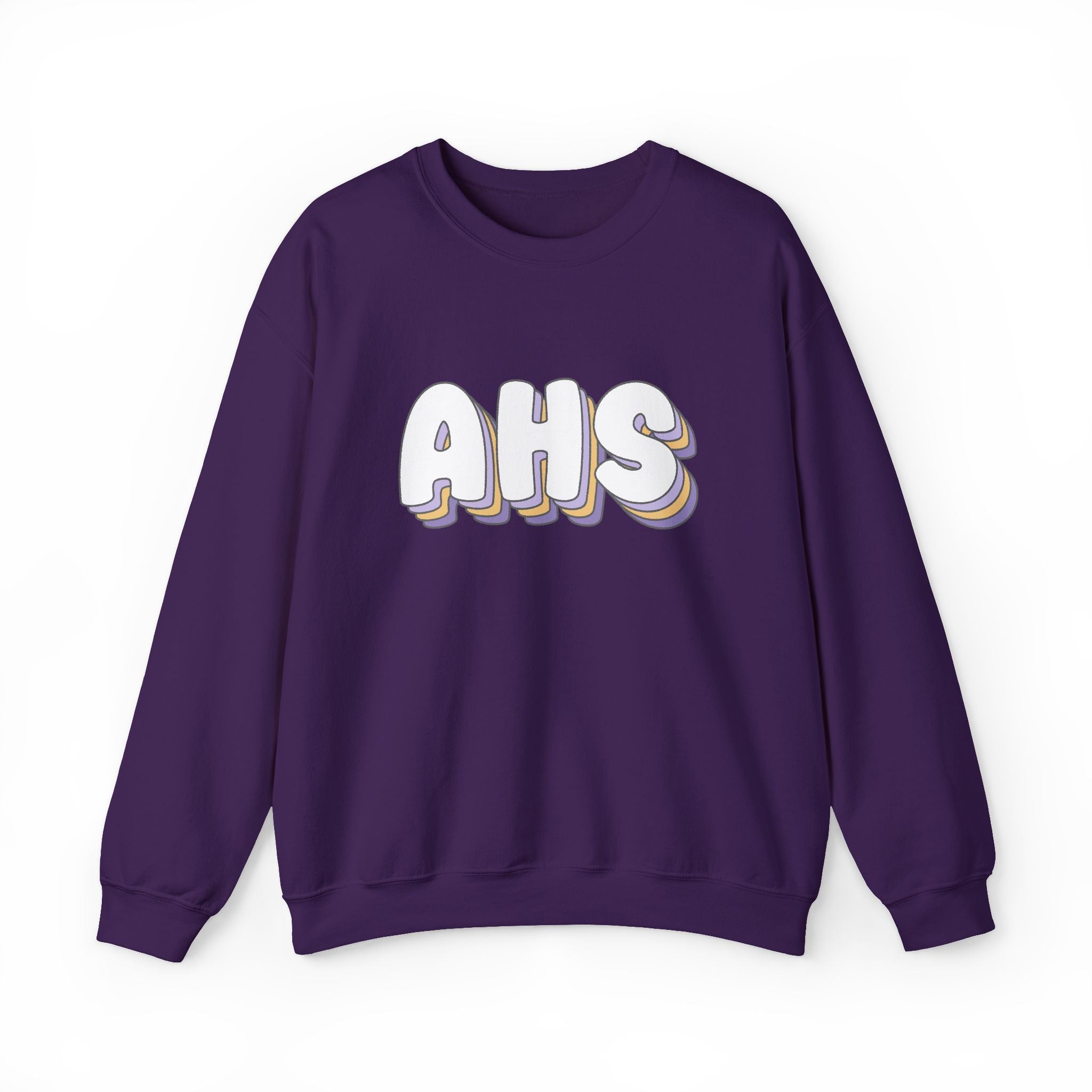 Stacked AHS Sweatshirt