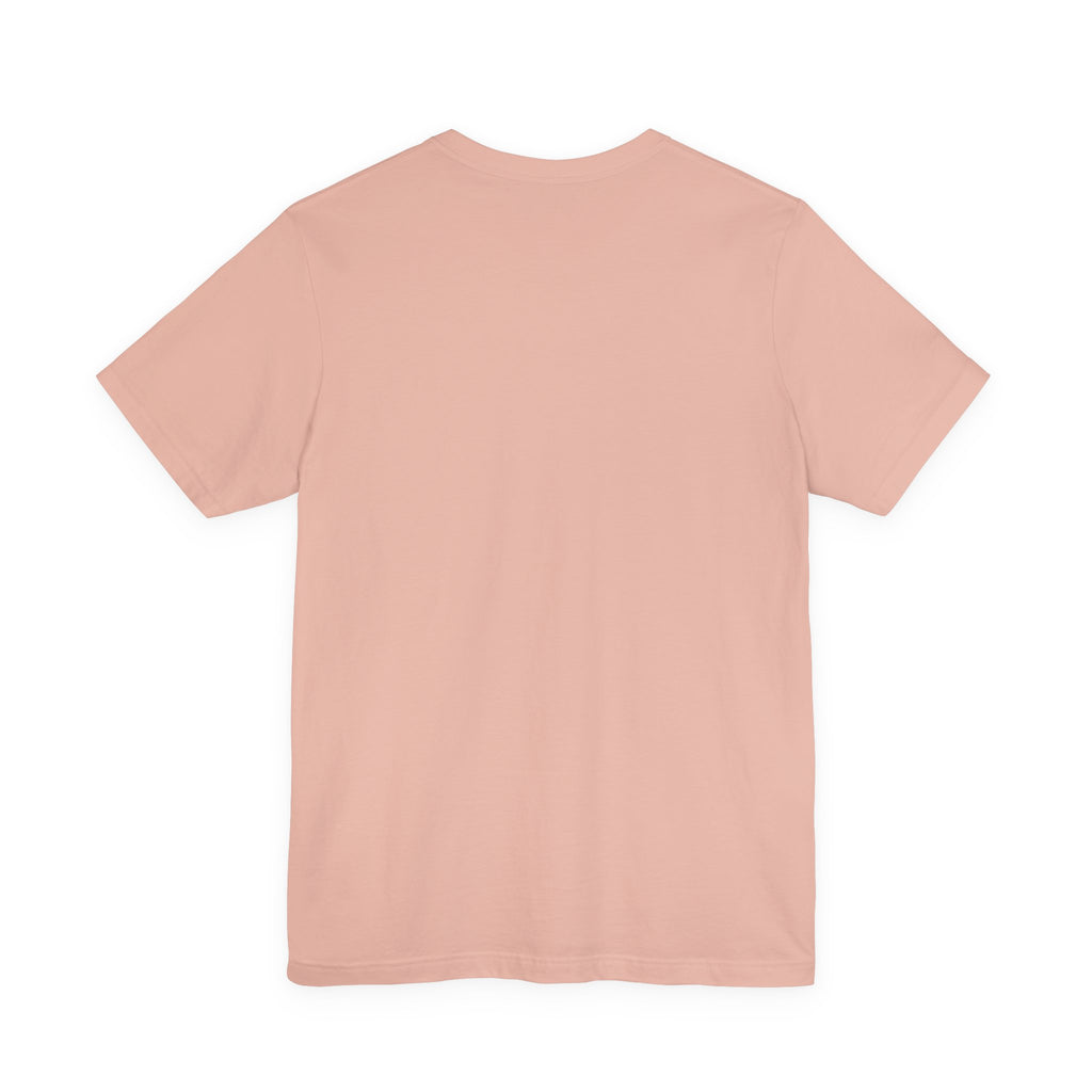 Alexandria Senior High Striped Bow Tee