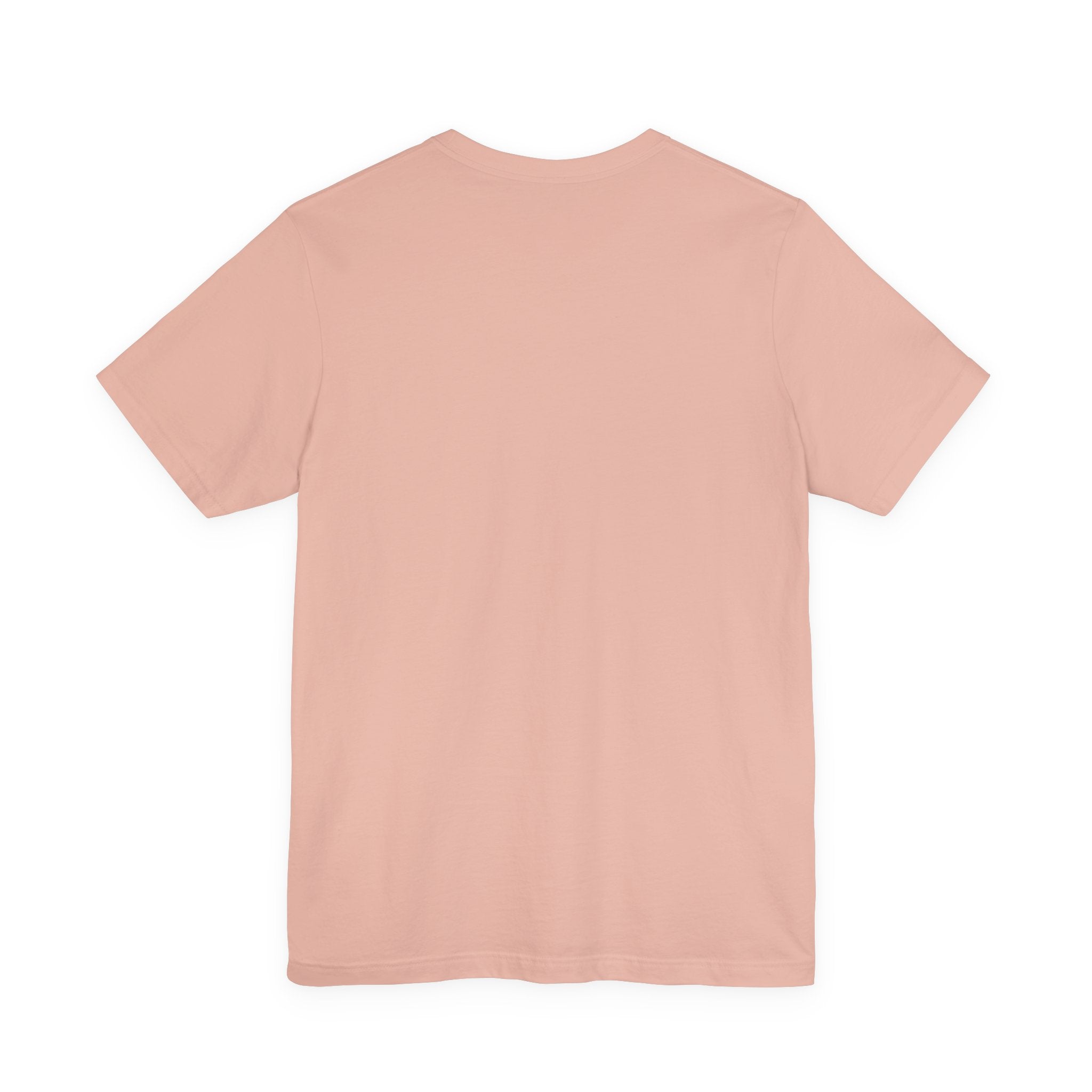 Alexandria Senior High Striped Bow Tee