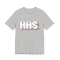 Stacked HHS Tee