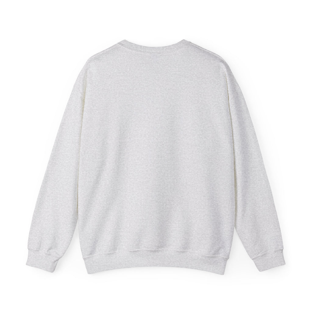 ASH Basketball Ribbon Bow Sweatshirt