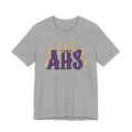 AHS Ribbon Tee
