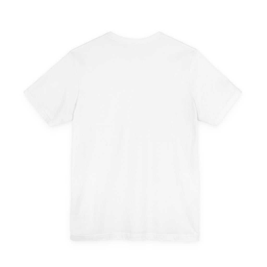 ASH Baseball Stacked Tee