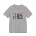 HHS Ribbon Bow Tee