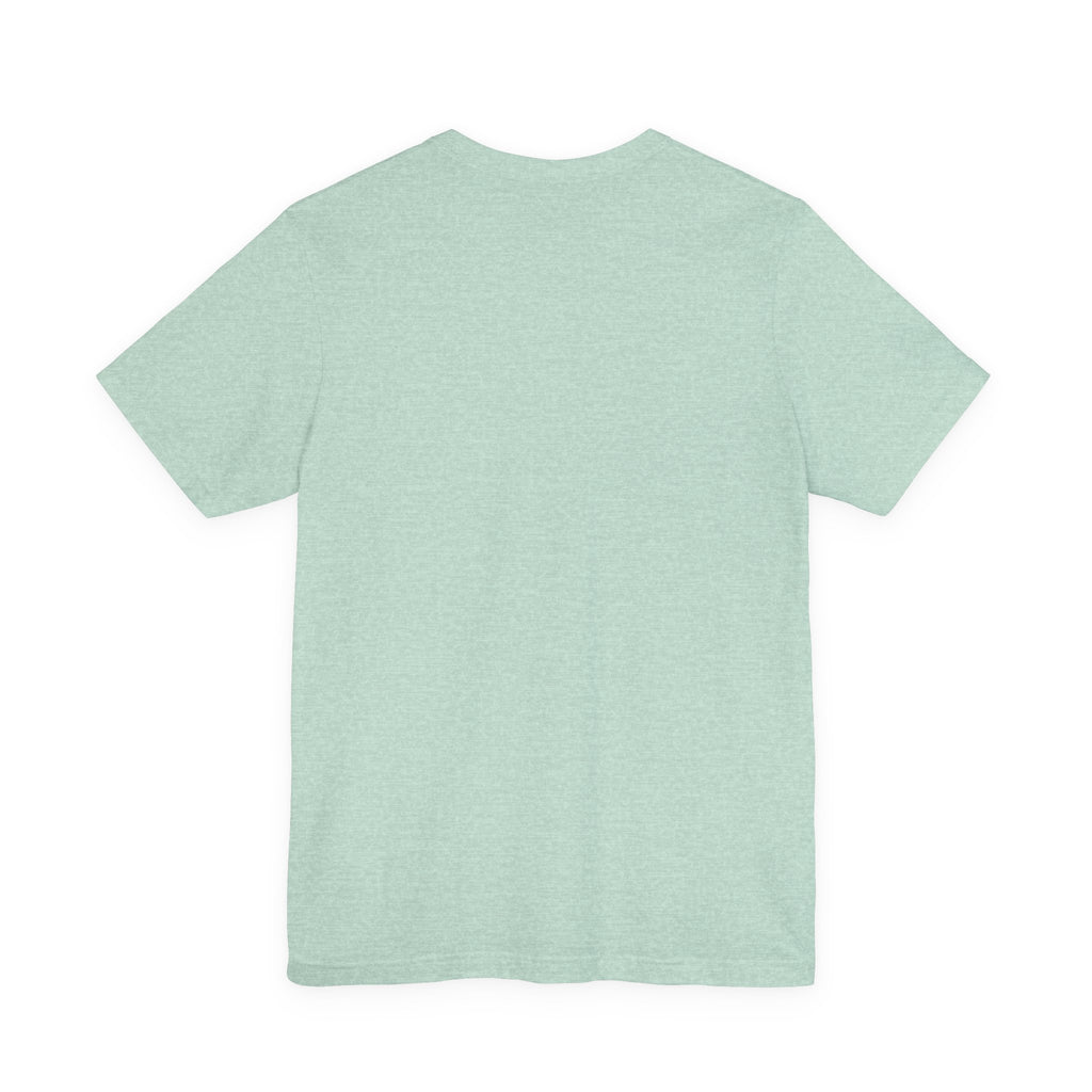 Alexandria Senior High Striped Bow Tee