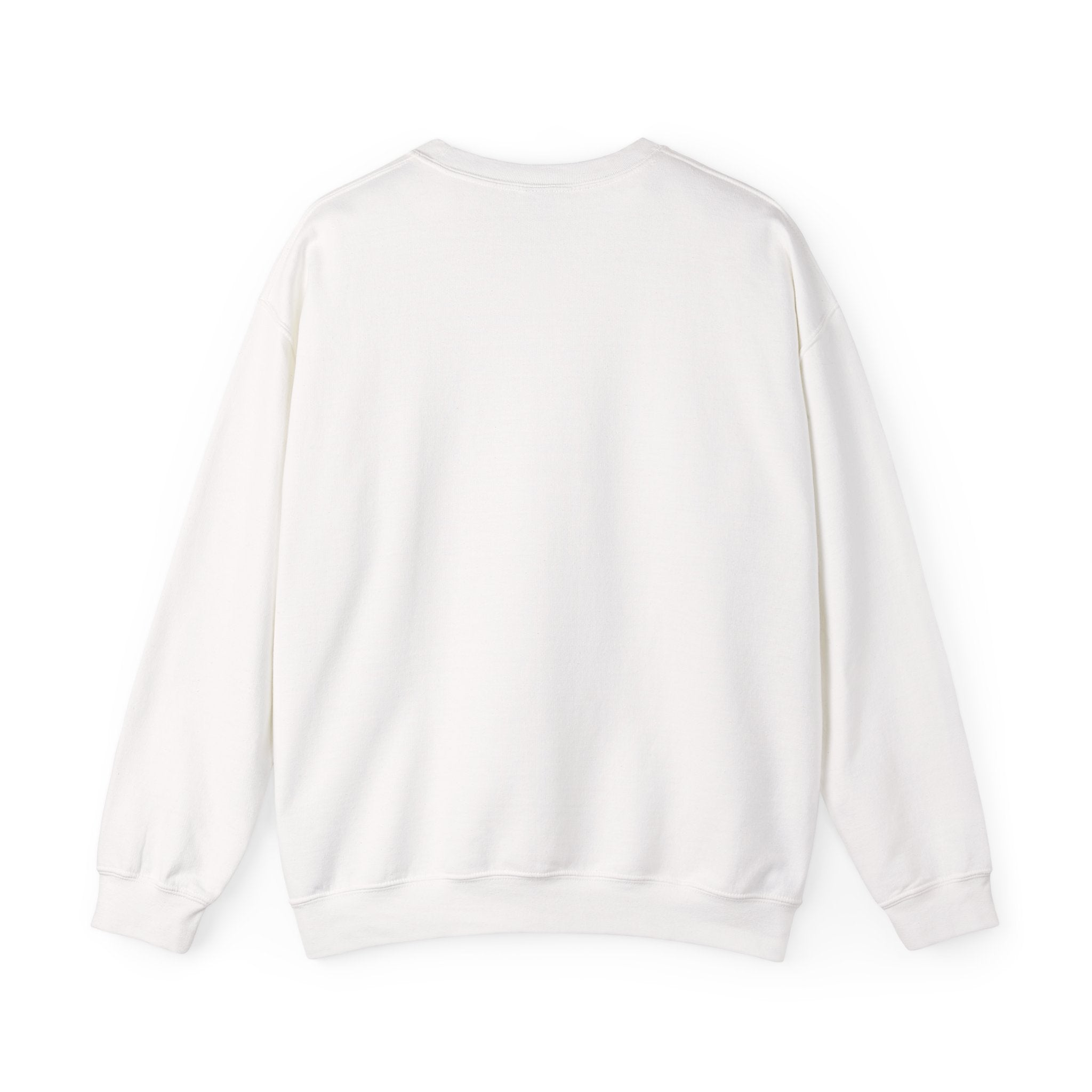 ASH Track & Field Ribbon Bow Sweatshirt