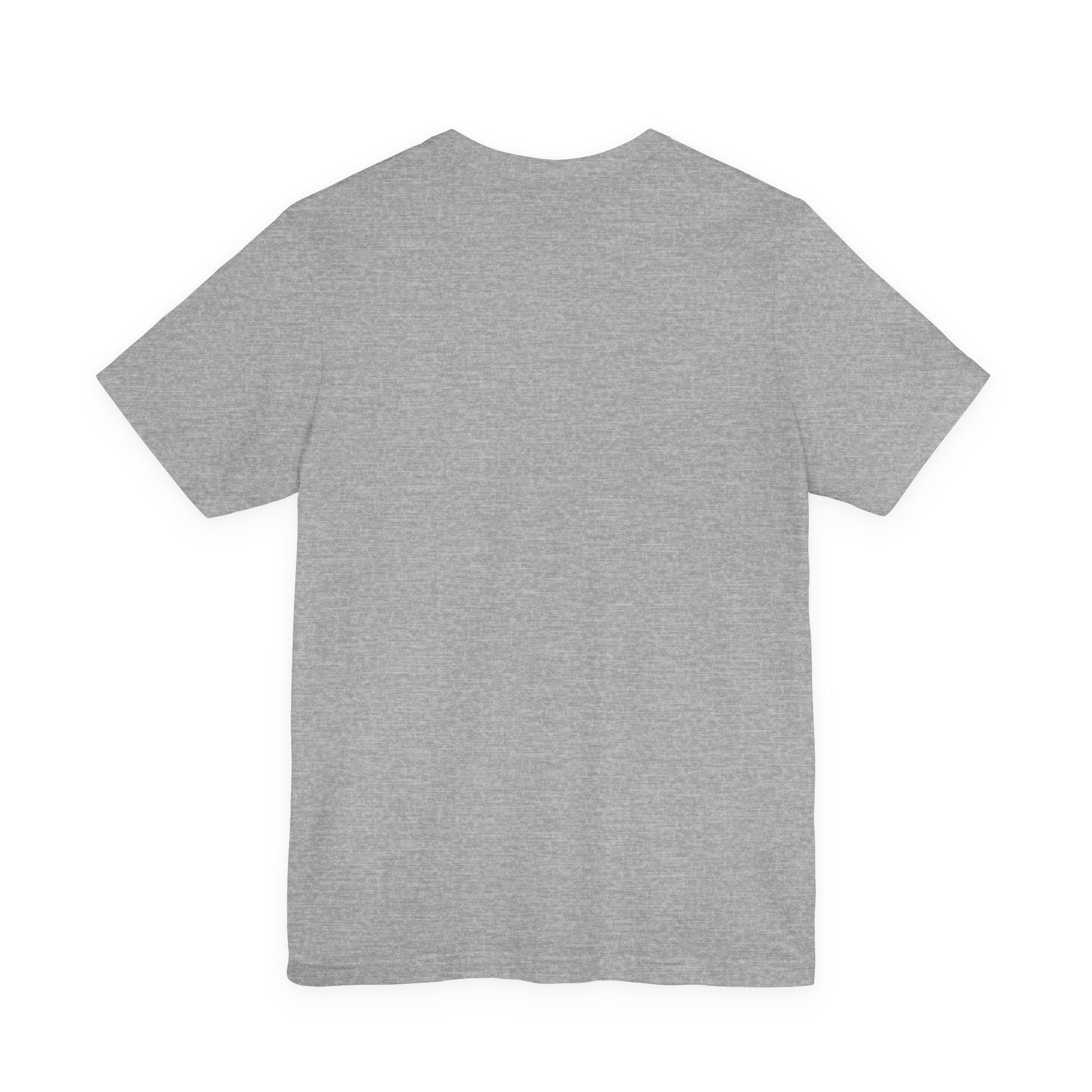 Alexandria Senior High Striped Bow Tee