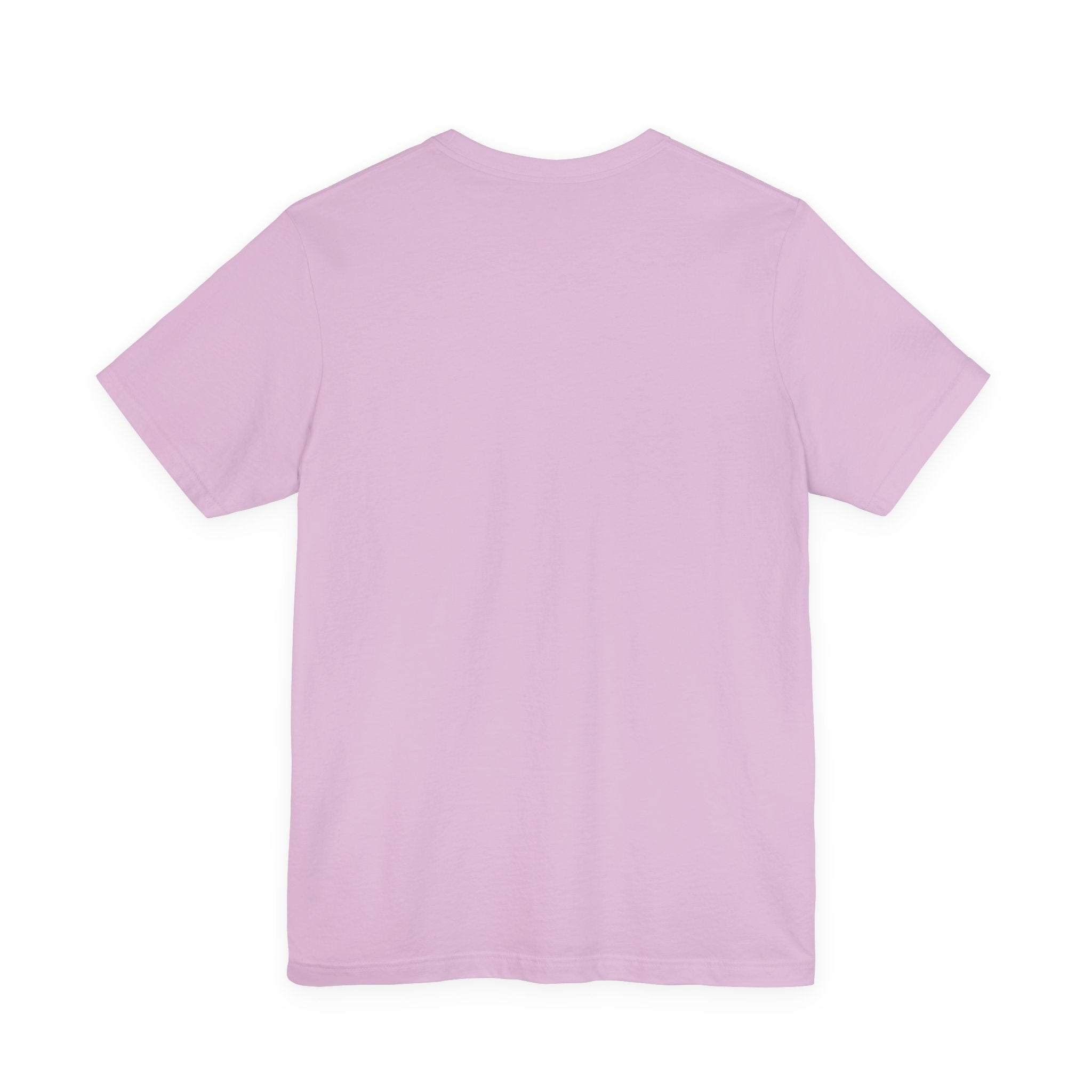Alexandria Senior High Striped Bow Tee