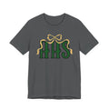 HHS Ribbon Bow Tee