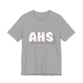 Stacked AHS Softball Tee