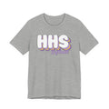 Stacked HHS Softball Tee