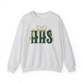 HHS Ribbon Bow Sweatshirt