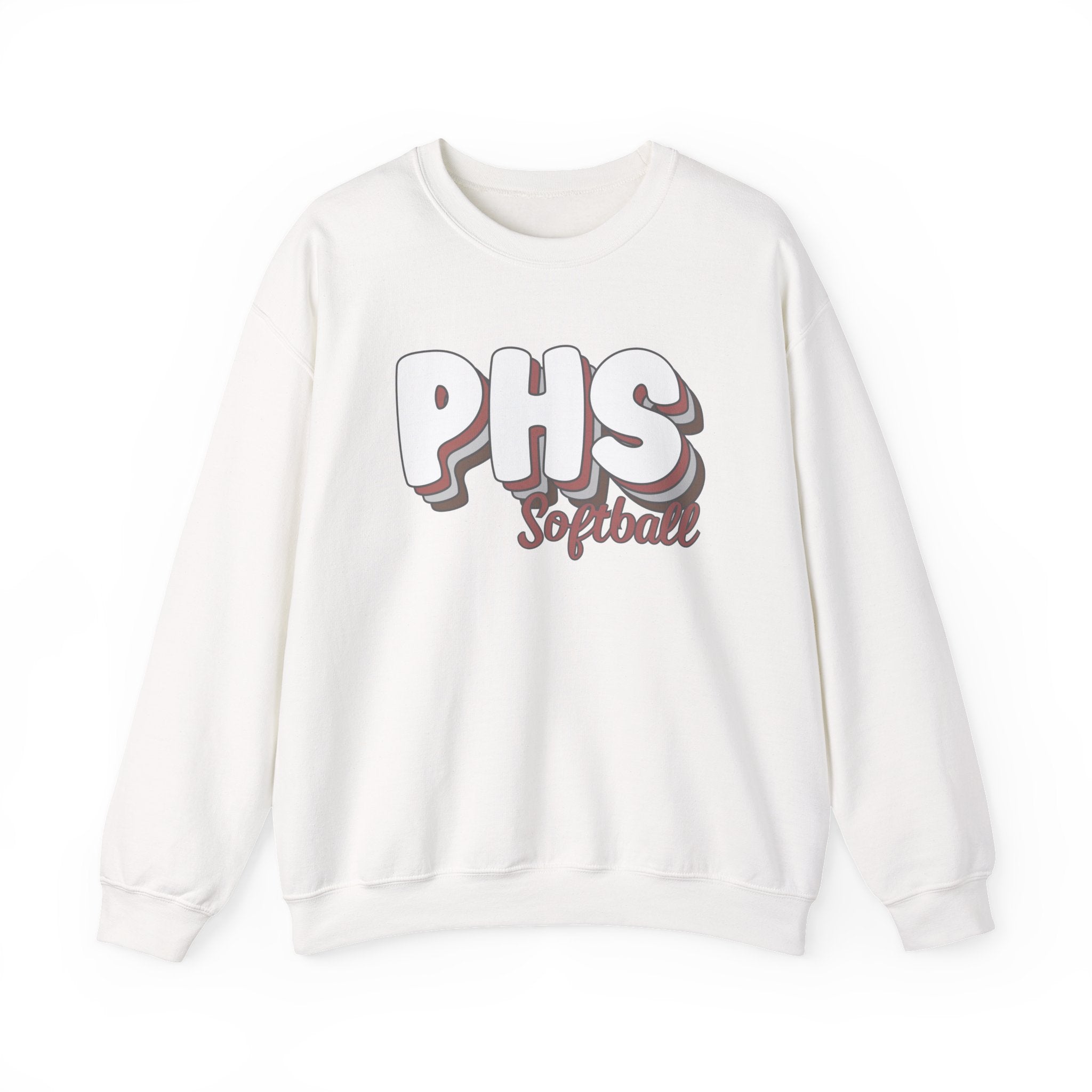 Stacked PHS Sweatshirt