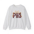 PHS Ribbon Bow Sweatshirt