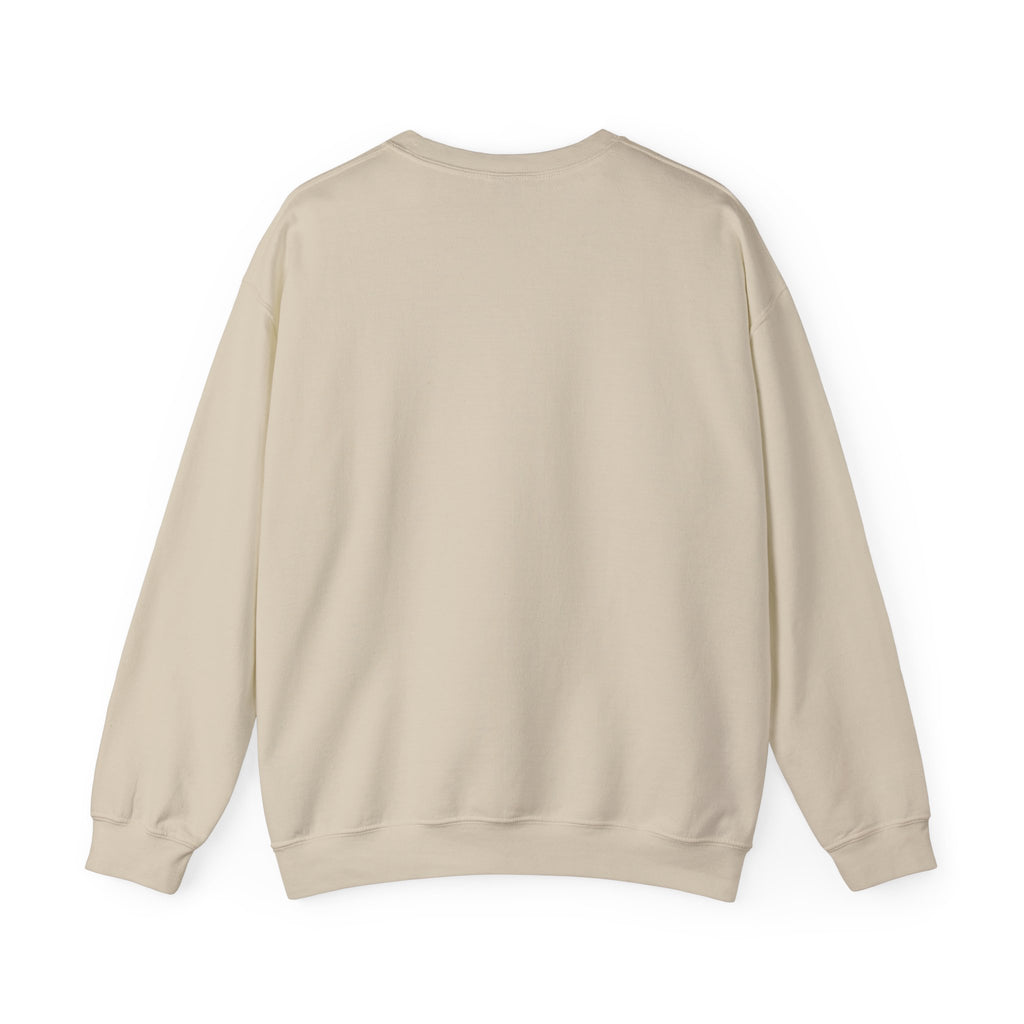 ASH Track & Field Ribbon Bow Sweatshirt
