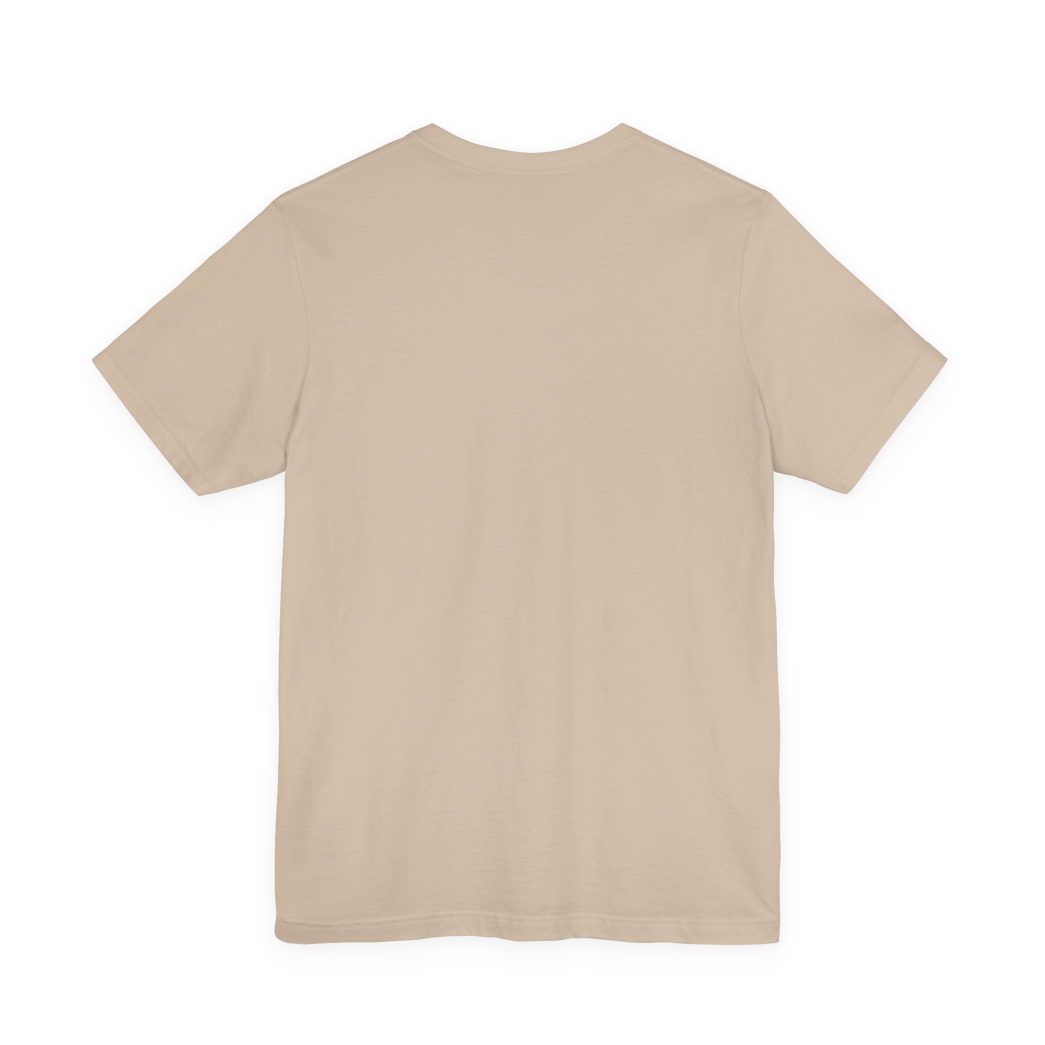 Alexandria Senior High Striped Bow Tee