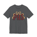 PHS Ribbon Bow Tee