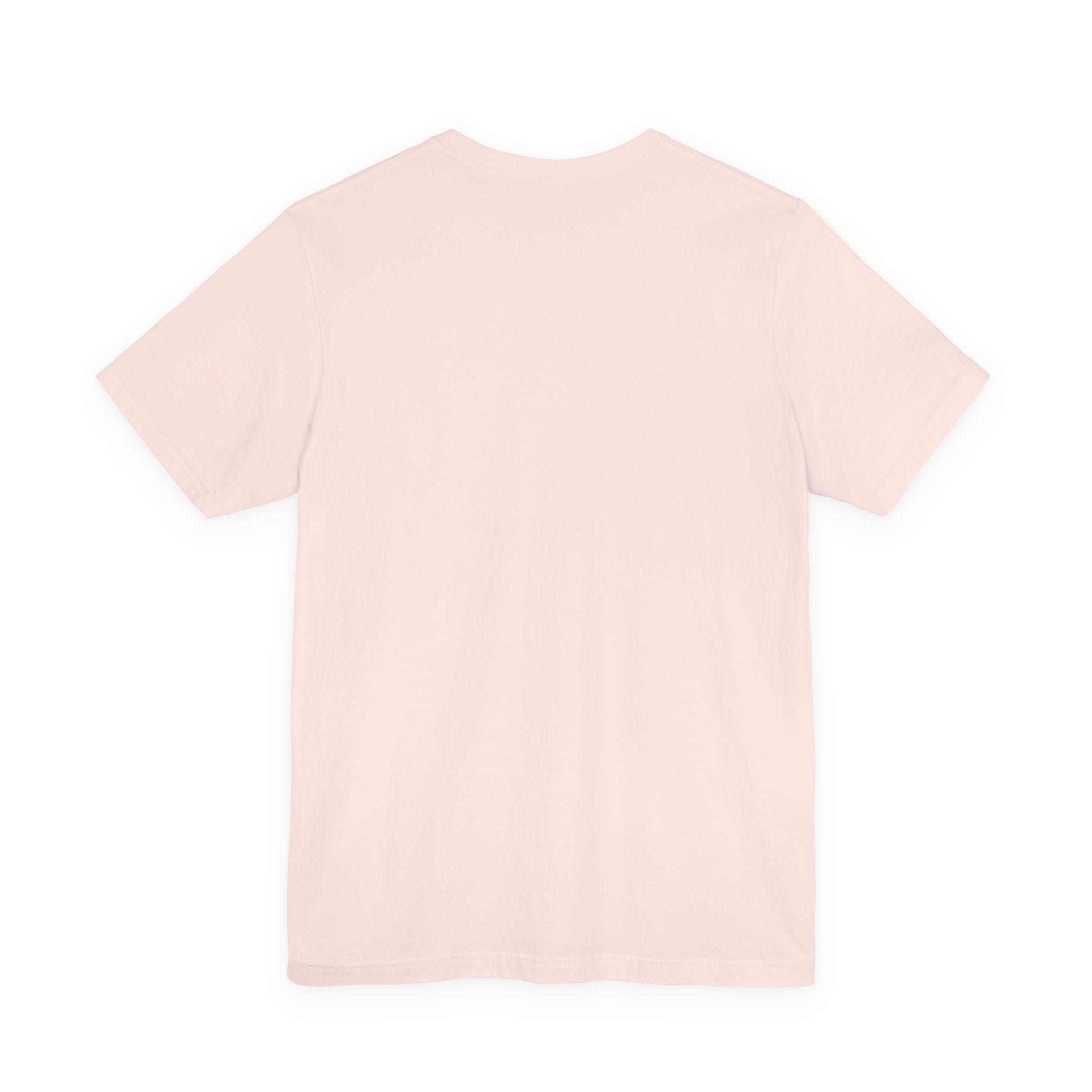 Alexandria Senior High Striped Bow Tee