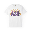 Comfort Colors — ASH Ribbon Tee