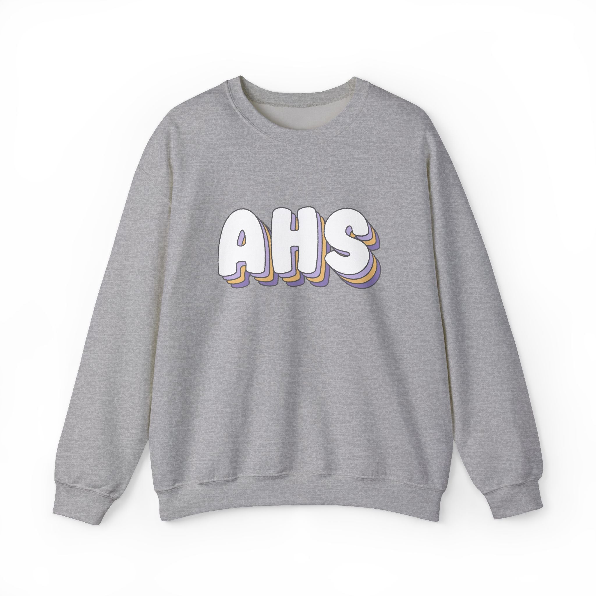 Stacked AHS Sweatshirt