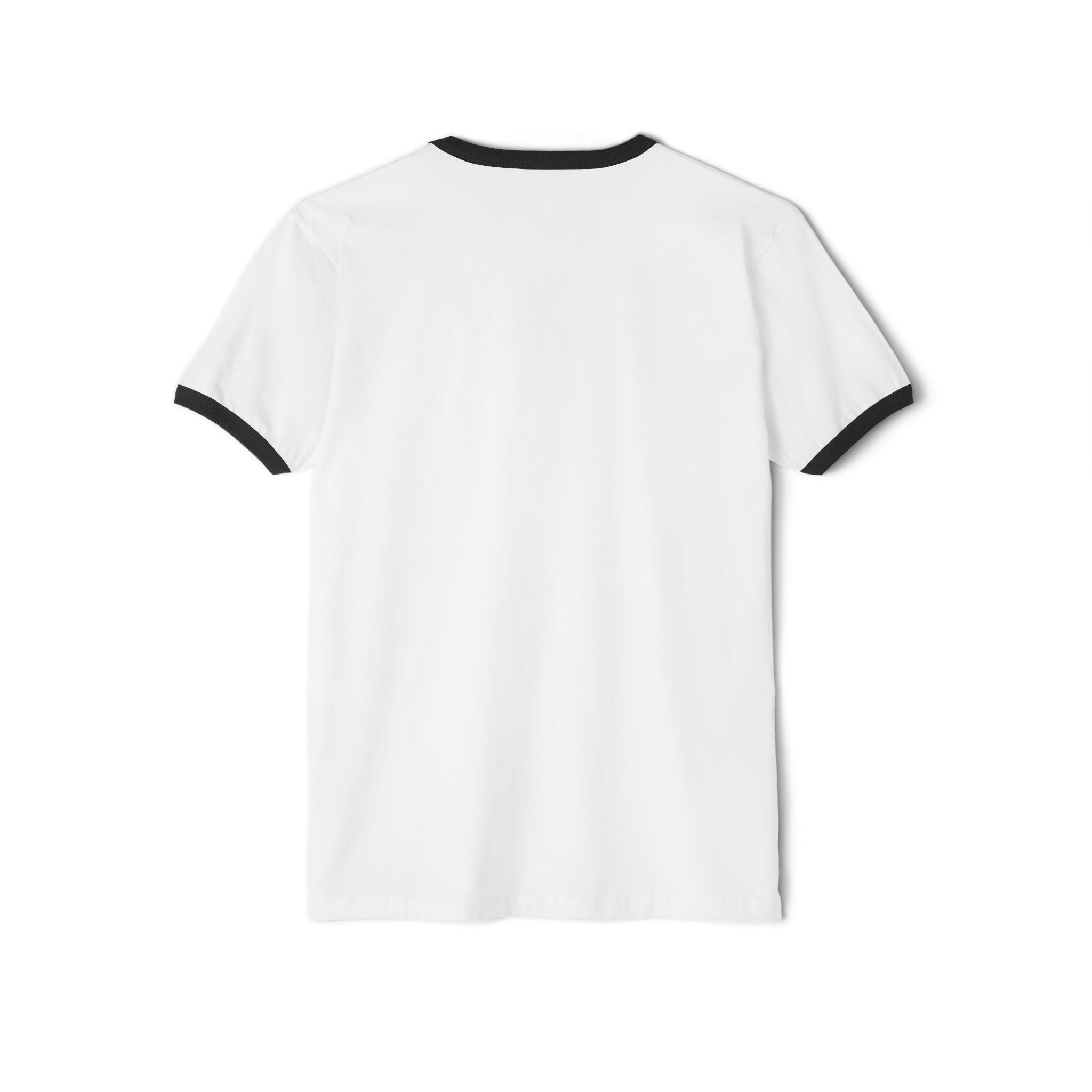 Trojan Ringer Tee