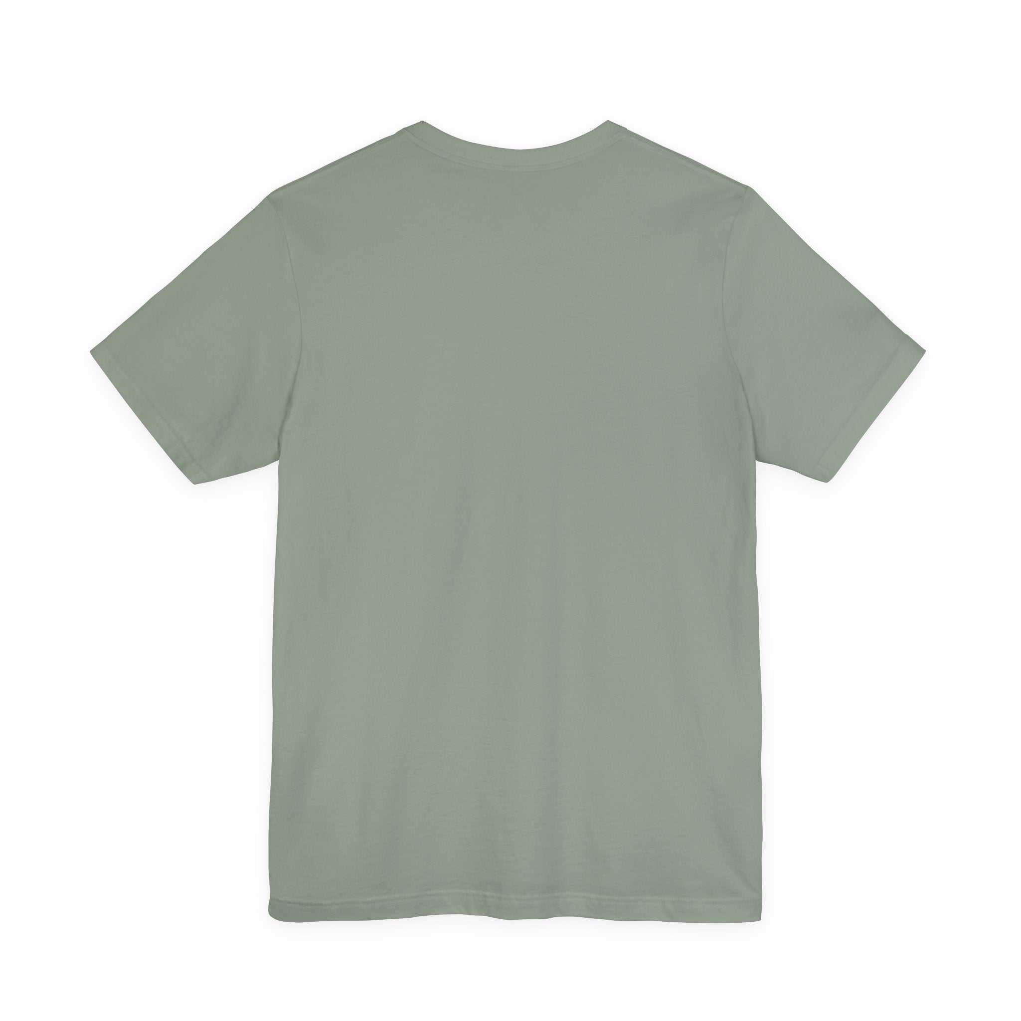 Alexandria Senior High Striped Bow Tee