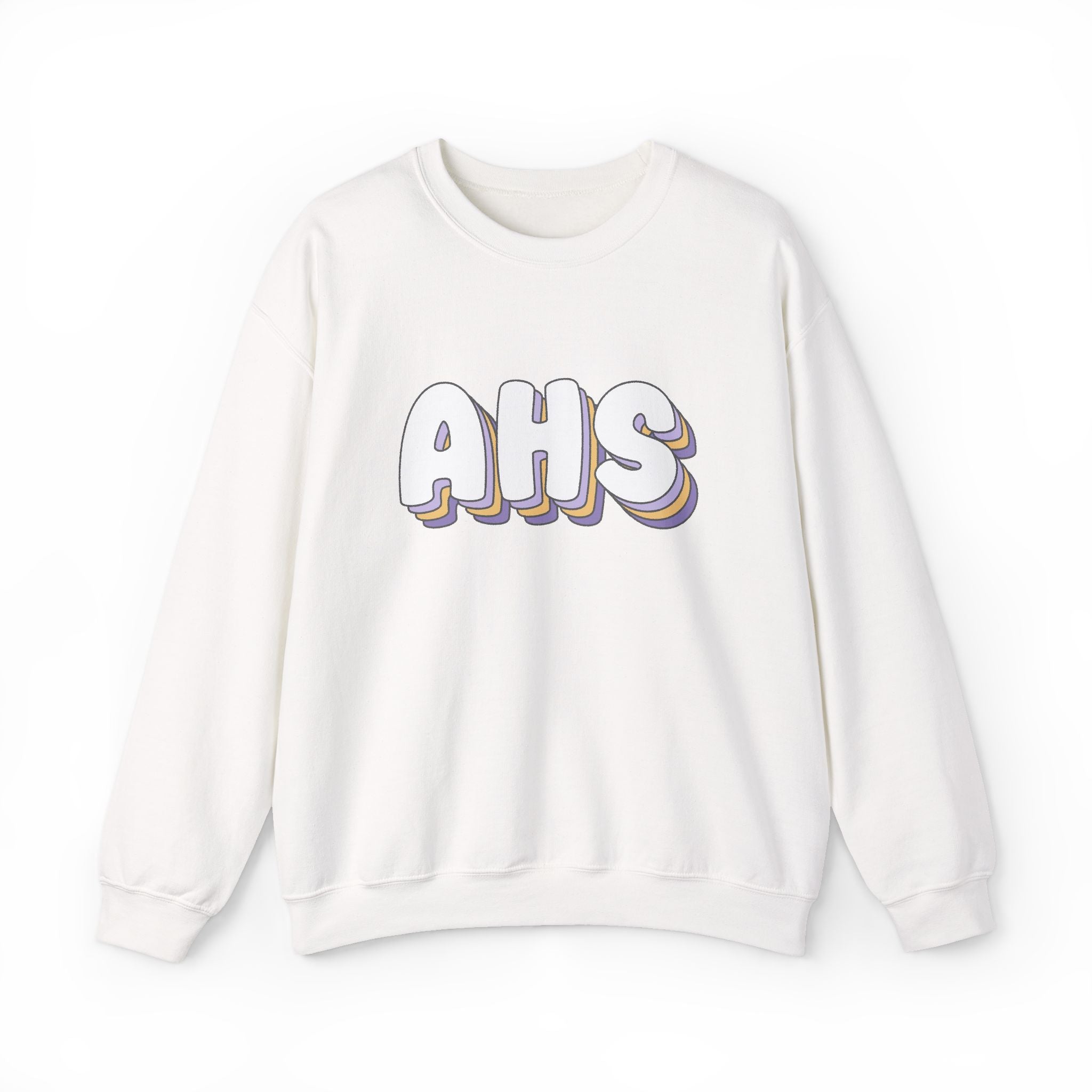 Stacked AHS Sweatshirt