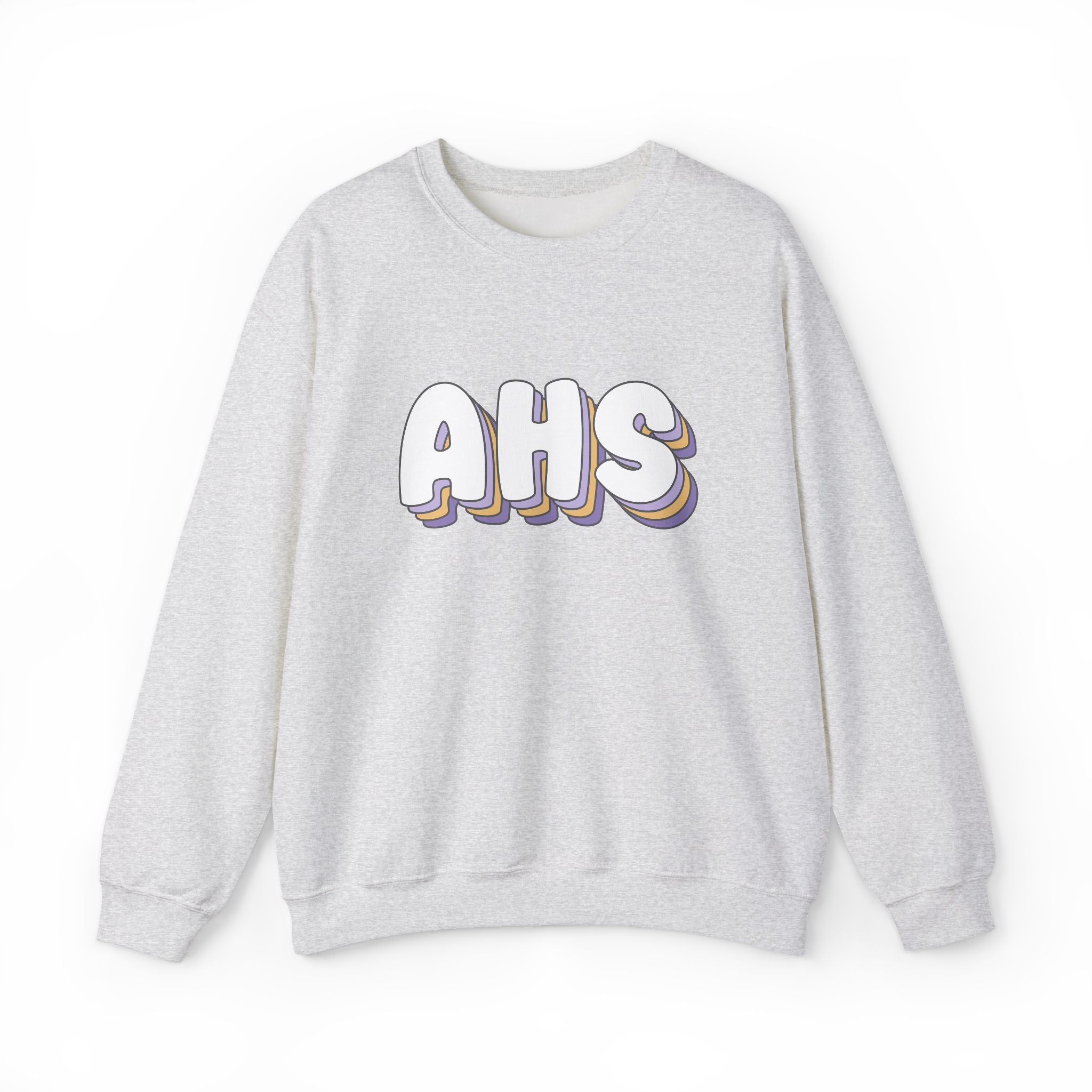 Stacked AHS Sweatshirt