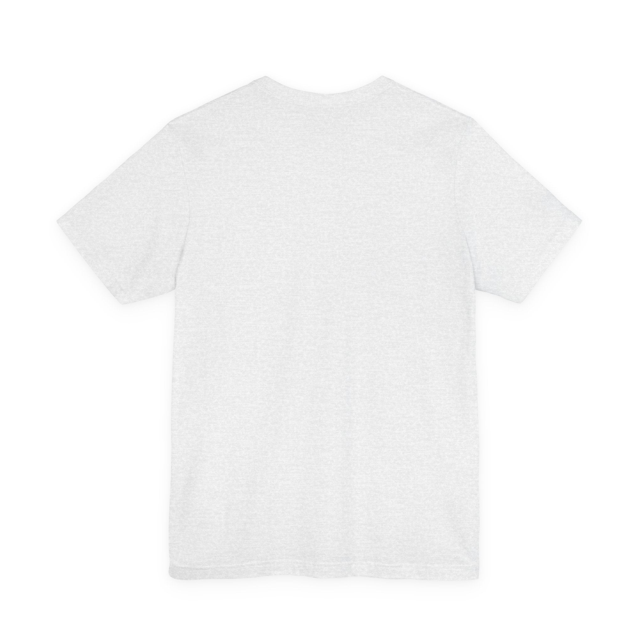 ASH Baseball Stacked Tee