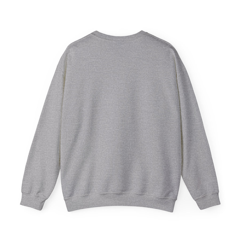 ASH Softball Ribbon Bow Sweatshirt